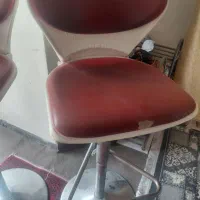 صندلی اوپنی مخصوص سالن آرایش و ....