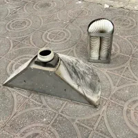 هود آشپزخانه|هود|کرج, مهرویلا جنوبی|دیوار