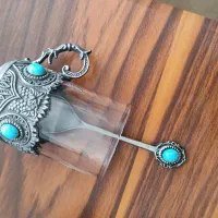 سرویس 6نفره استکان با قندان