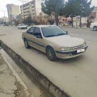 پژو پارس بژ