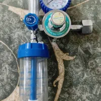 رگلاتور  اکسیژن پزشکی