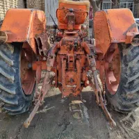 تراکتور رومانی ۱۳۶۵|خودرو سنگین|یزد, |دیوار