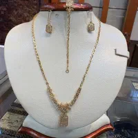 رنجیر کارتی توهمه وزن فقط فقط ۳ درصد|جواهرات|اقبالیه, |دیوار