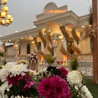 باغ عمارت شاهان بدون ورودی