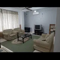 معاوضه شمال با پردیس