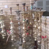 سلام 10 بود قلیان طعم دار عربی|کلکسیون و سرگرمی|ایجرود, |دیوار