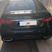 اریزو 5 FL مدل 403|خودرو سواری و وانت|قم, باجک یک|دیوار