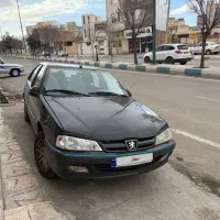 تیوفایو. دریچه گاز سیمی مدل ۹۸