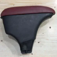 کنسول وسط ۲۰۶