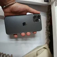 آیفون ۱۱ پرو ۶۴ گیگ پک اصلی