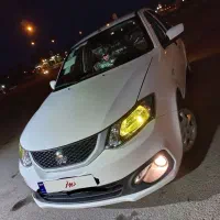 ساینا1403s|خودرو سواری و وانت|بیجار, |دیوار