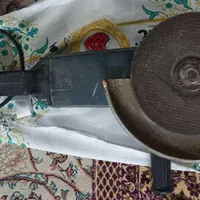 سنگ فرز اصل خارجی برندکاملاسالم