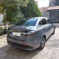 کی ام سی ایگل بنزینی|خودرو سواری و وانت|تهران, شهرک فرهنگیان|دیوار