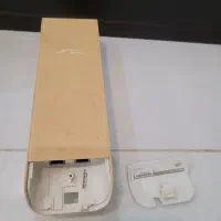 آنتن وایرلس ( NanoStation M5 ) Outdoor|مودم و تجهیزات شبکه|چابهار, |دیوار