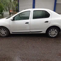 تندر رنو سیمبل منطقه اتومات|خودرو سواری و وانت|رشت, نخودچر|دیوار