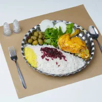 کترینگ و تهیه غذای شوکا|خدمات پذیرایی، مراسم|اردبیل, |دیوار