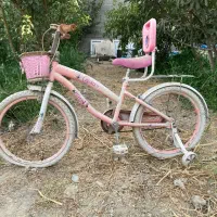 دوچرخه دخترانه