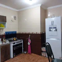 اجاره آپارتمان ۱۲۴ متری ۲ خوابه طبقه ۱