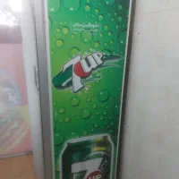 یخچال نوشابه یخچال ایستاده