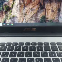 لپ تاپ Asus i5 گرافیک دار|رایانه همراه|بیرجند, |دیوار