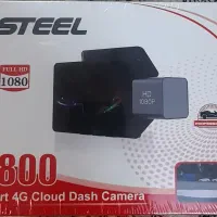دوربین ثبت وقایعK800قابلیت4Gومانیتورینگ از راه دور
