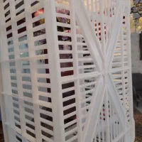 سبد ۲۵ کیلویی حمال|عمدهفروشی|خاتم, |دیوار