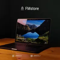 مک بوک پرو macbook pro core i9 رم 32|رایانه همراه|مشهد, ارشاد|دیوار
