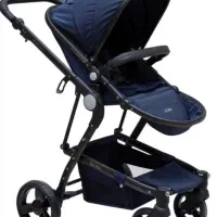 کالسکه و کریر دلیجان مدل روما پلاس