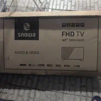 تلویزیون ال ای دی|تلویزیون و پروژکتور|الوند, |دیوار