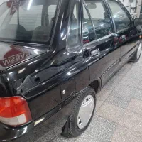 پراید۱۳۲|خودرو سواری و وانت|تبریز, |دیوار