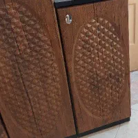 آیینه وکنسول جاکفشی