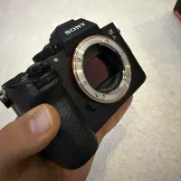 دوربین آلفا سونی sony alphaRIII