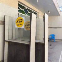 فروش تعدادی پارتیشن در حد نو زیر قیمت بازار