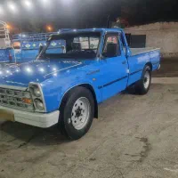 نیسان۹۸دوگانه کارخونه تمام فابریک در حدصفر