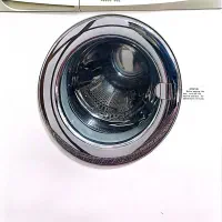 ماشین لباسشویی الگانس