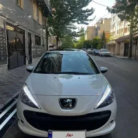 207پاناروما ارتقا یافته فول کروز  tu5 p