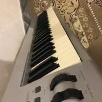 میدی کنترلر m-audio