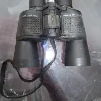 دوربین دوچشم شکاری صاایران