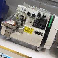 چرخ خیاطی زیگزال هوشمند برند زوجی آک (کبیر)