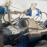 نیسان یخچال دار|خودرو سواری و وانت|همدان, |دیوار