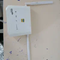 مودم ایرانسل|مودم و تجهیزات شبکه|زنجان, |دیوار