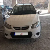 کوئیک‌R|خودرو سواری و وانت|پلدشت, |دیوار