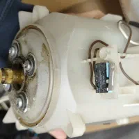 موتور اسیاب مواینکس