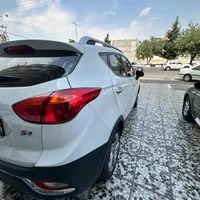 جک s3 اتوماتیک فابریک،مدل ۱۴۰۰