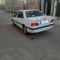 پارس مدل 1402|خودرو سواری و وانت|کرج, گلشهر|دیوار