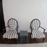 مبل راحتی ۷ نفره