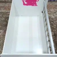 تخت کودک(کنارخواب)