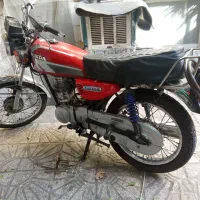 موتور ایرانی باختر 89 کاربراتوری|موتورسیکلت|تهران, دولاب|دیوار