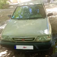 فروش پراید