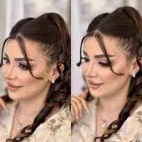 میکاپ حرفه ای